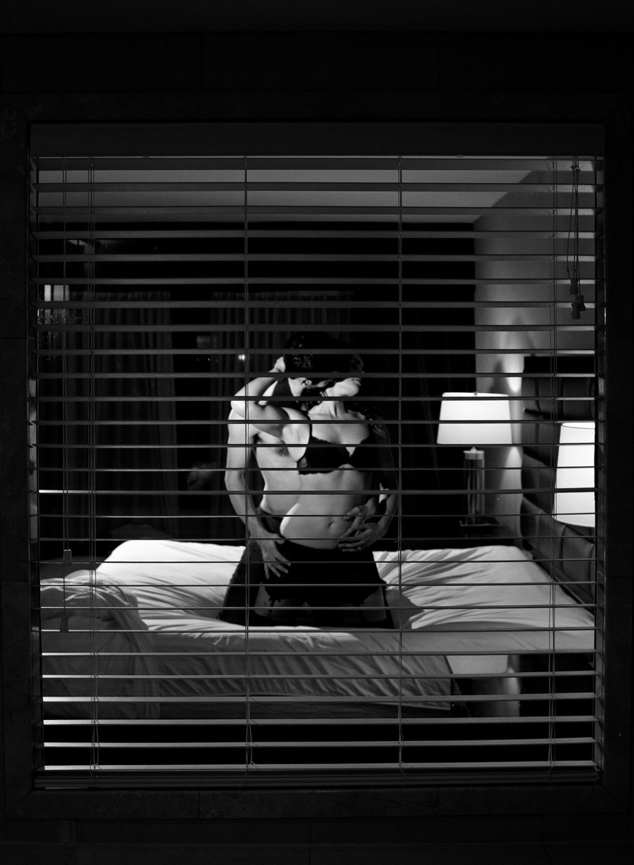 Blinds
