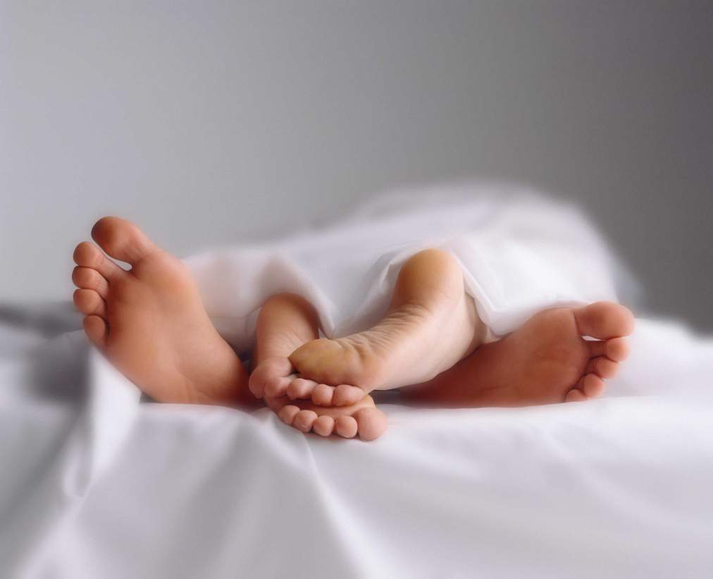 FeetBed