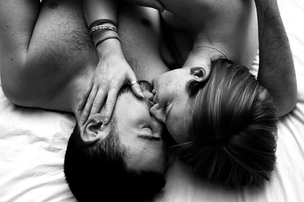 Intimacy